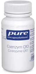 Pure Encapsulations Coenzym Q10 Kapseln (60 Stk)