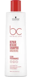 Schwarzkopf Professional BC Repair Rescue Shampoo 500ml