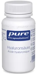 Pure Encapsulations Hyaluronsäure Kapseln (60 Stk)