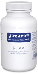 Pure Encapsulations BCAA Kapseln (90 Stk)