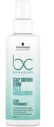 Schwarzkopf Bonacure Clean Perfomance Scalp Soothing Serum 100 ml