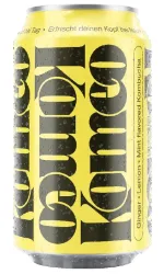 Komeo Kombucha Ginger-Lemon-Mint (330ml)