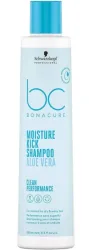 BC Bonacure - Moisture Kick Shampoo, 250 ml