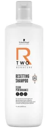 Schwarzkopf BC R-TWO Resetting Shampoo 1000 ml