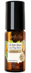 Farfalla Aroma-Pflege-Roll-On SOS Anti-Stress (10ml)