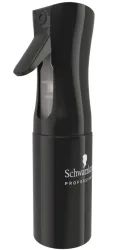 Schwarzkopf Wassersprühflasche, 20x5cm (1 Stk)