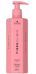 Schwarzkopf Professional FIBRE CLINIX VIBRANCY Haarshampoo 300 ml