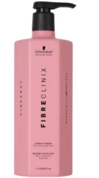 Schwarzkopf Fibre Clinix Vibrancy Conditioner 1000 ml