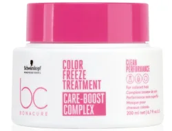 Schwarzkopf Professional Schwarzkopf BC Color Freeze Treatment 200ml