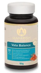 Maharishi Ayurveda Vata Balance Tabletten (50 Stk)