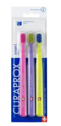CURAPROX CS smart Blister three-pack