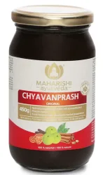 Maharishi Ayurveda Chyavanprash Paste (450g)