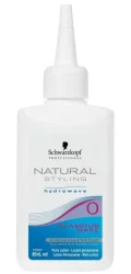 Schwarzkopf Professional Natural Styling Glamour Lotion 0 80ml
