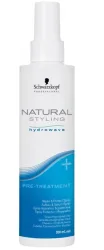Schwarzkopf Professional Natural Styling Pre Treatment Repair&Protect 200ml