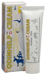 ODINHELP Cream Tiere (30g)