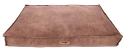 rogz Eddy Vintage Matte für Hunde, Grösse M, 70x100cm (1 Stk)
