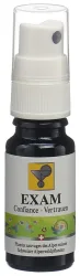 Odinelixir Exam Blütenessenz, ohne Alkohol (10ml)