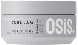 Schwarzkopf Professional Osis Curls & Waves Curl Jam Haargel 300 ml