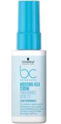 Schwarzkopf Professional BC Moisture Kick Hyaluron Serum 50ml