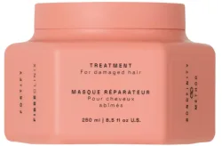 Schwarzkopf Professional FIBRE CLINIX FORTIFY Treatment Haarmaske 250 ml