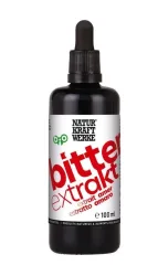NATURKRAFTWERKE Bitter Extrakt Bio/kbA (100ml)