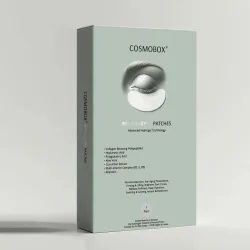 Cosmobox Revitaleyes Patches Augenpatches (14 Stk)