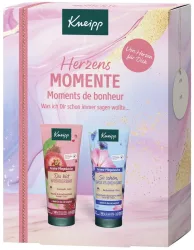 Kneipp Geschenkset Herzensmomente (2x200ml)