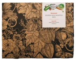 Magic Garden Seeds Samen-Geschenkset Beeren-Naschgarten (4-teilig)