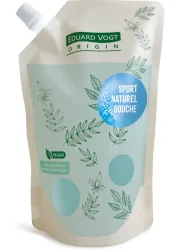 Eduard Vogt Origin Sport Douche Original Nachfüllpackung (800ml)