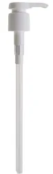 Schwarzkopf Pumpspender weiss (1 Stk)
