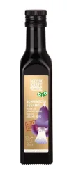 NATURKRAFTWERKE Schwarzes Sesamöl Bio (250ml)