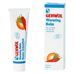 GEHWOL&reg; W&auml;rme-Balsam 75 ml