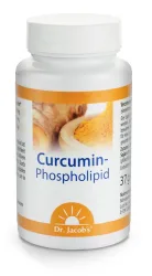 Dr. Jacob's Curcumin-Phospholipid Kapseln (60 Stk)