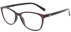 Cerjo Lesebrille Graz mit Blue Blocker 1.00dpt (1 Stk)