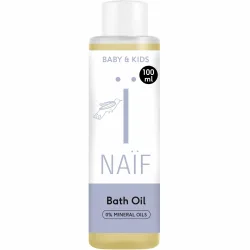 Naïf Baby & Kids Badeöl (100ml)