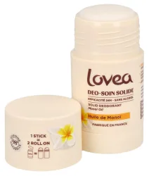 Lovea festes Deo Monoïöl Stick 50 g