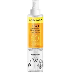Garancia L'Eau Solaire Protectrice Métamorphosante Sun Protect Spf50+
