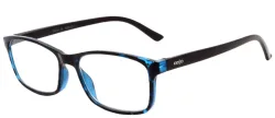 Cerjo Lesebrille Dax mit Blue Blocker 1.00dpt (1 Stk)