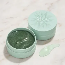 Aloe Paris Mini Hydralize Augenpatches (60 Stk)