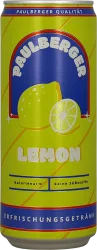 Paulberger Lemon (330ml)