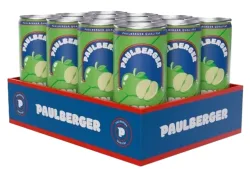 Paulberger Apple (12x330ml)