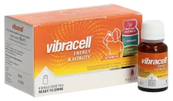 Martera Vibracell Liquid (8x15ml)