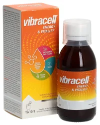 Martera Vibracell Liquid (150ml)