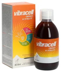 Martera Vibracell Liquid (300ml)