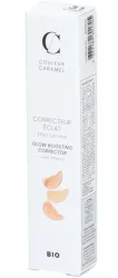 COULEUR CARAMEL BIO-Complexion Illuminator Elfenbein N°31 (7ml)