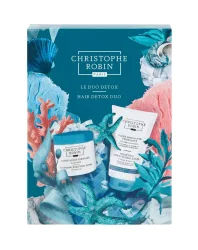 Christophe Robin Duo Détox