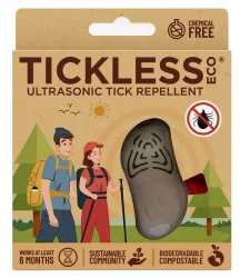 Tickless -  ECO Human Zeckenschutz (1 Stk), One Size
