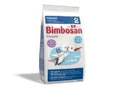 Bimbosan, Bimbosan Classic Folgemilch 2