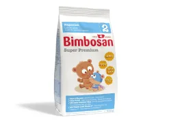 Bimbosan, Bimbosan Super Premium Folgemilch 2