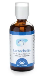 Dr. Jacob's Lactacholin (100ml)